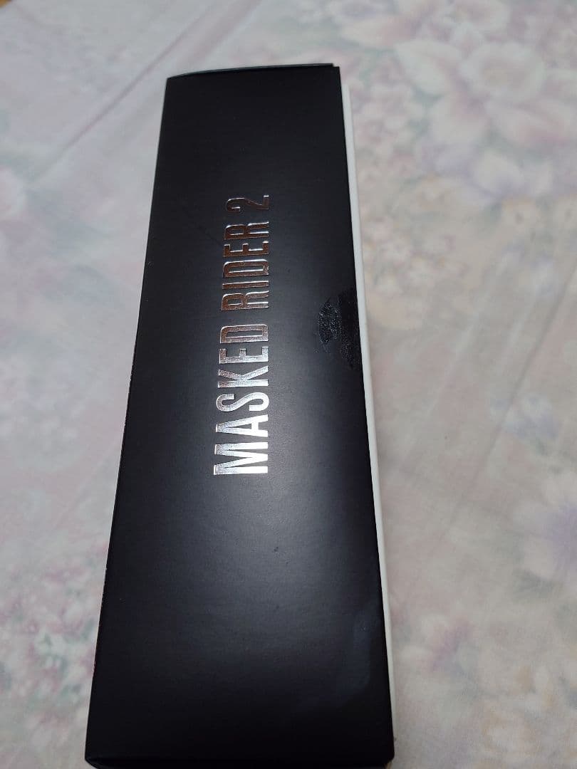 S.H.フィギュアーツ 真骨彫製法 仮面ライダー新1号・新2号 保護シート付き