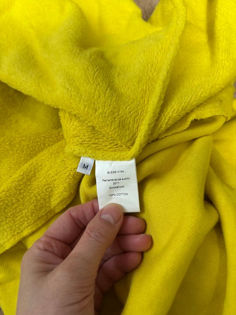 BLESS N° 54 Zwickelrock キュロットドレス