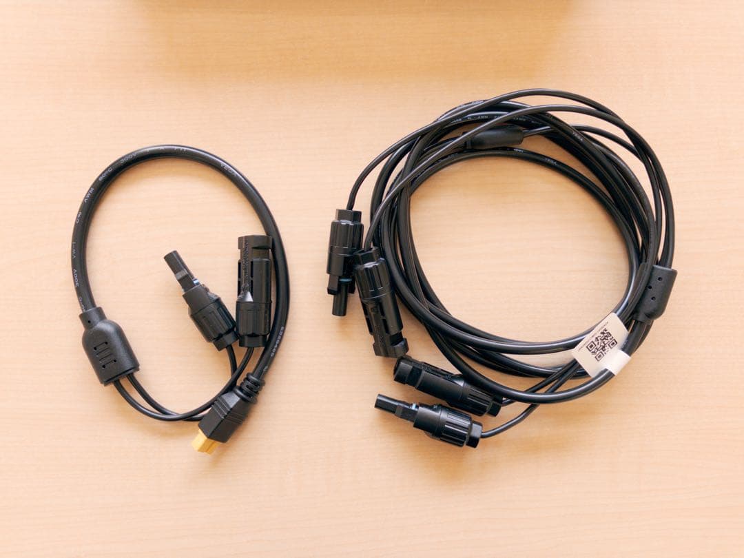 Anker Solix PS60 ソーラーパネル