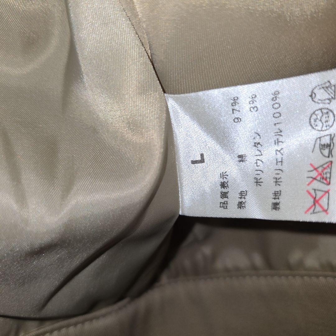 轟轟戦隊ボウケンジャー　ボウケンイエロー　ジャケット　公式　コスプレ