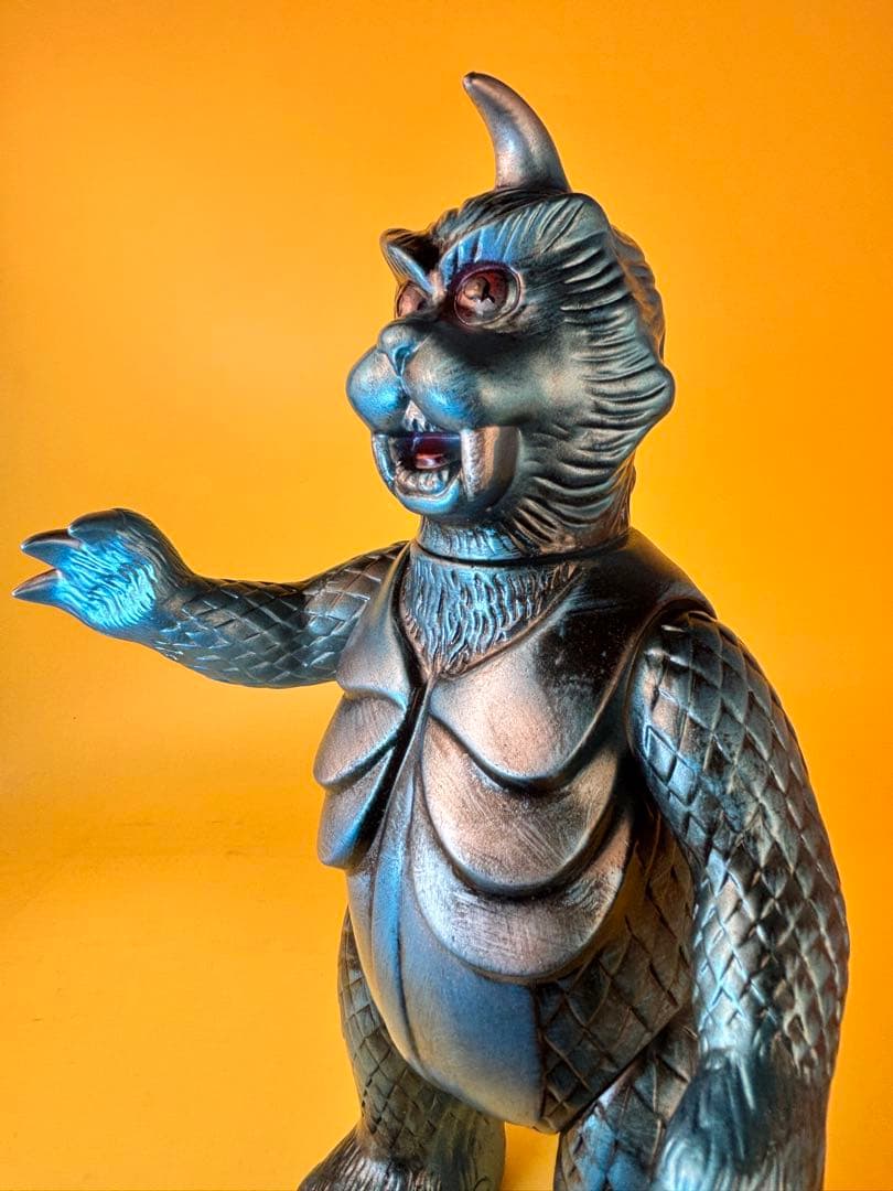 マルサン 450 ゴメス 後藤彩色所 テストショット カスタム