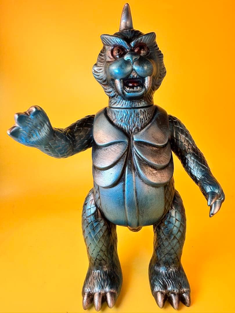 マルサン 450 ゴメス 後藤彩色所 テストショット カスタム