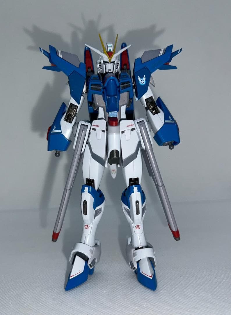 L ROBOT魂 ライジングフリーダム & イモータルジャスティス