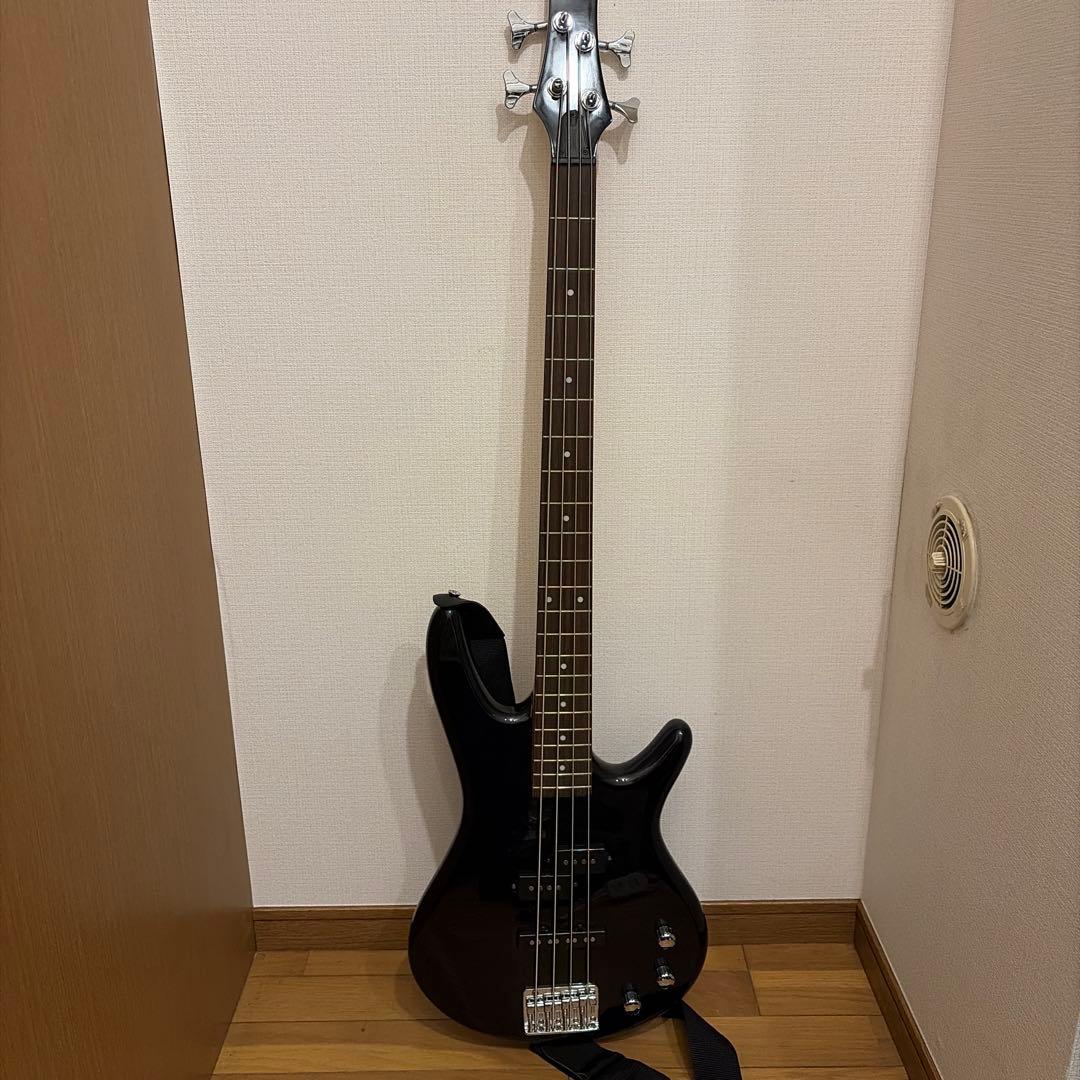 Ibanez Gio N427 (付属品付き)