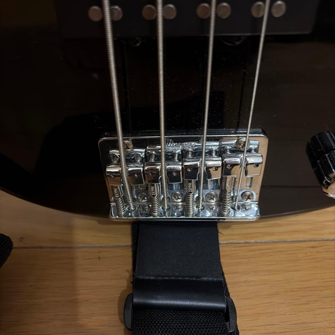Ibanez Gio N427 (付属品付き)