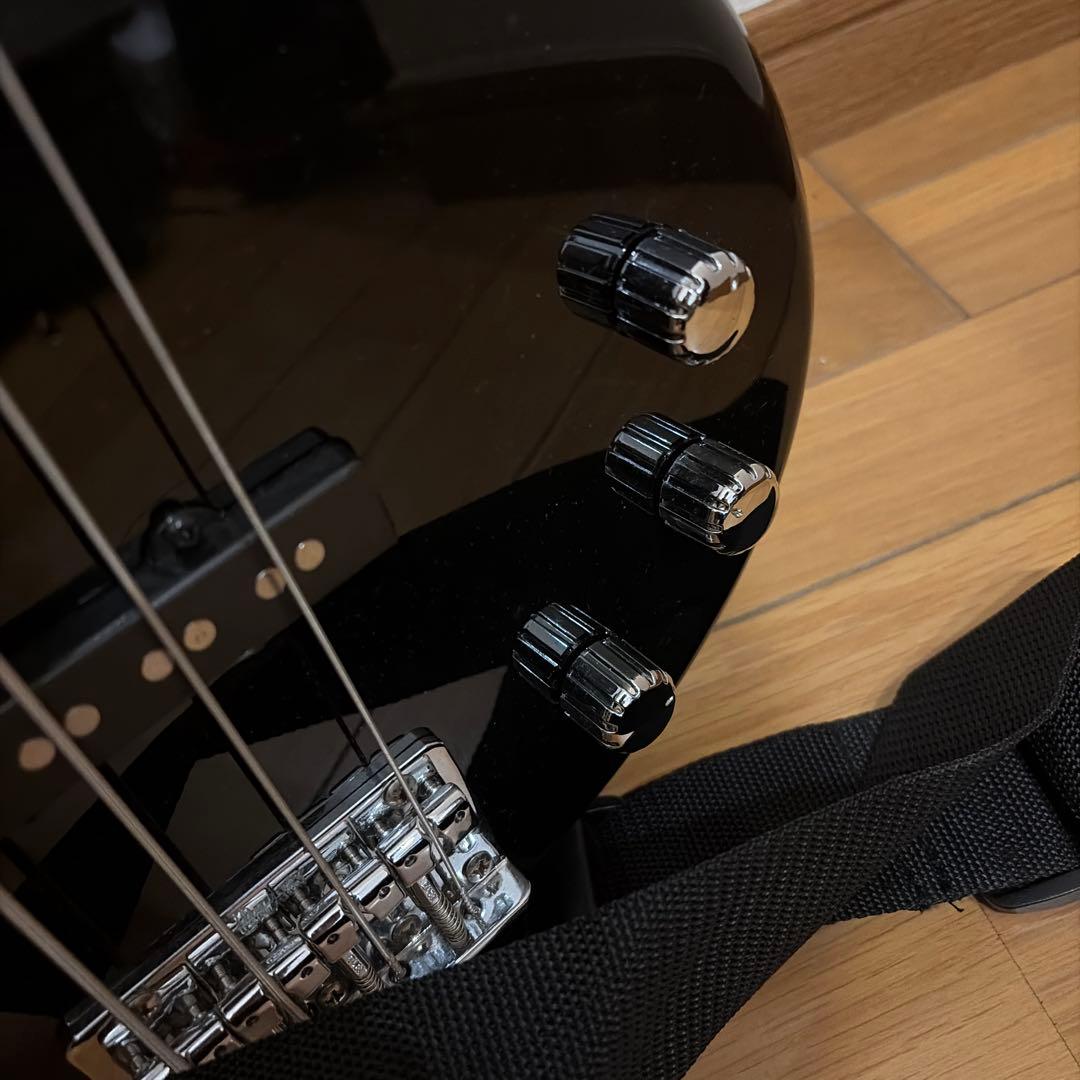 Ibanez Gio N427 (付属品付き)