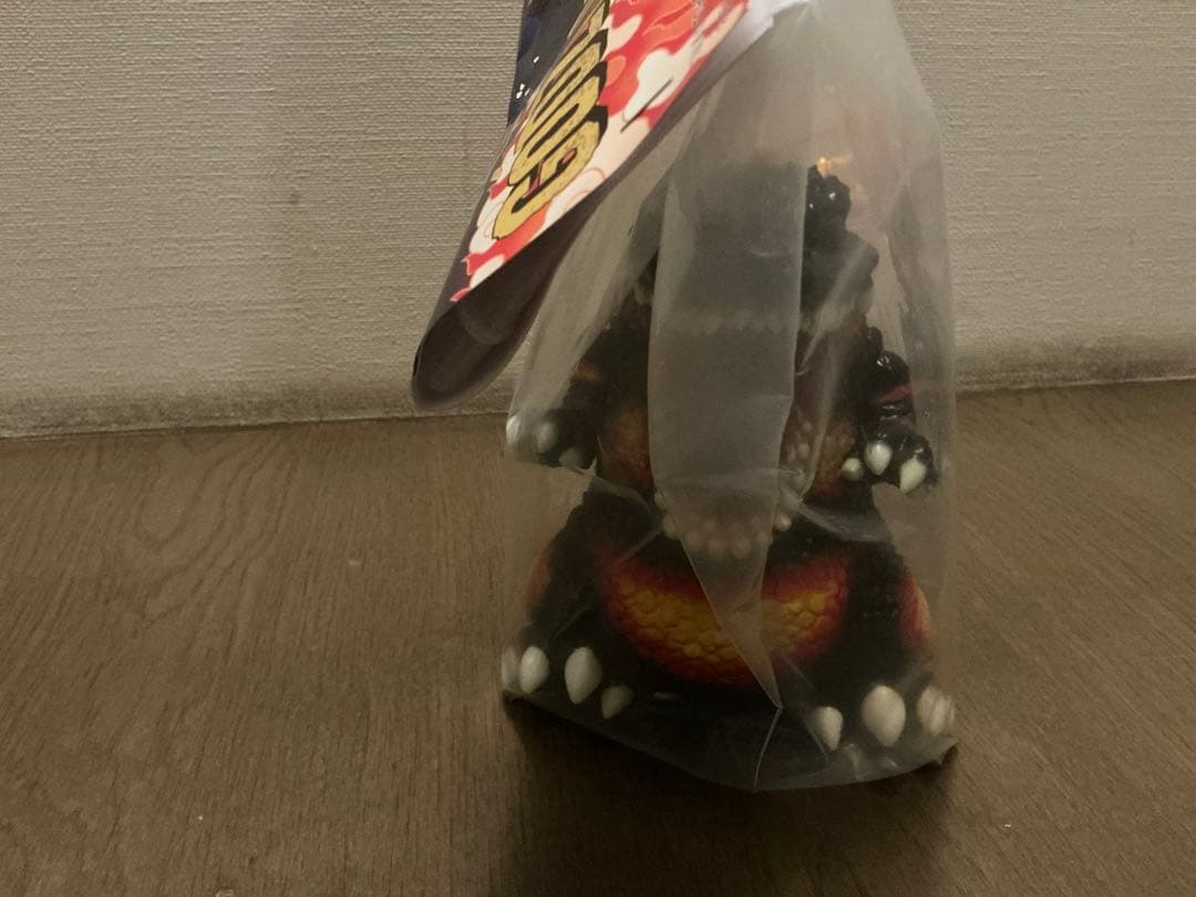 GVA-BCゴジラ1995 KAGEMARU DESIGNS(スタンダード)