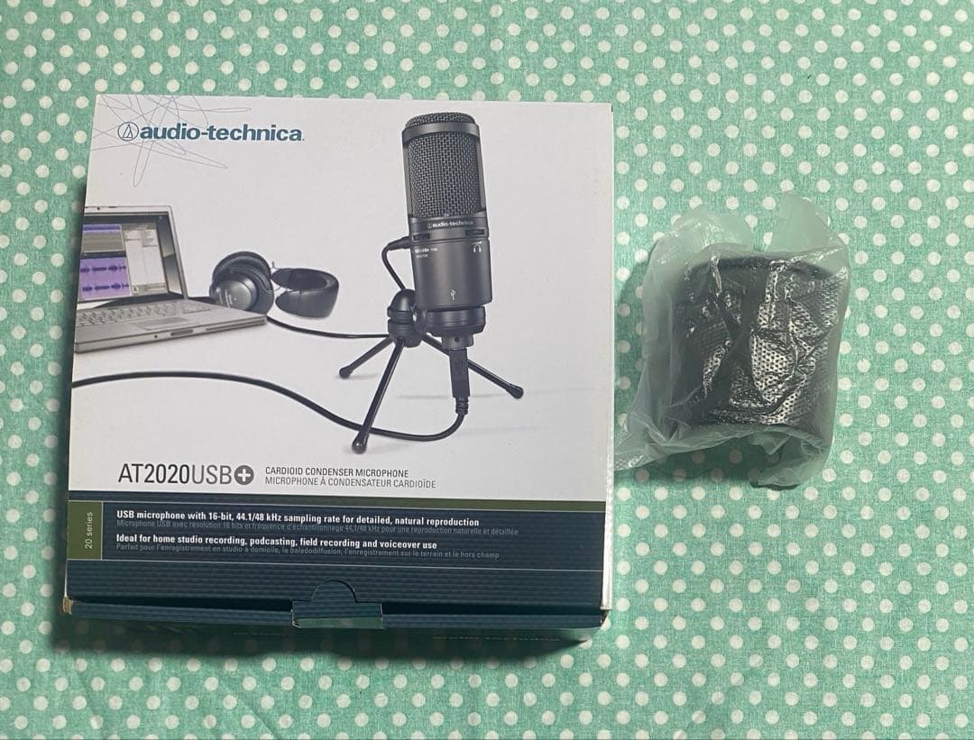 配信機器・PA機器・レコーディング機器 yasbon