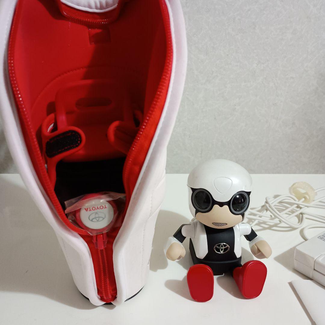 トヨタ　キロ坊