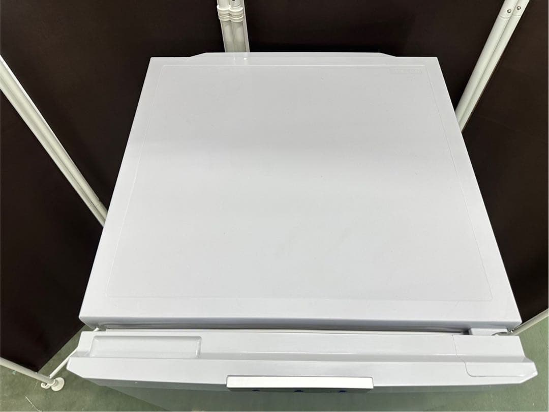 大阪送料無料★3か月保障付き★冷凍庫★三菱★1ドア★MF-U12D★IR-699