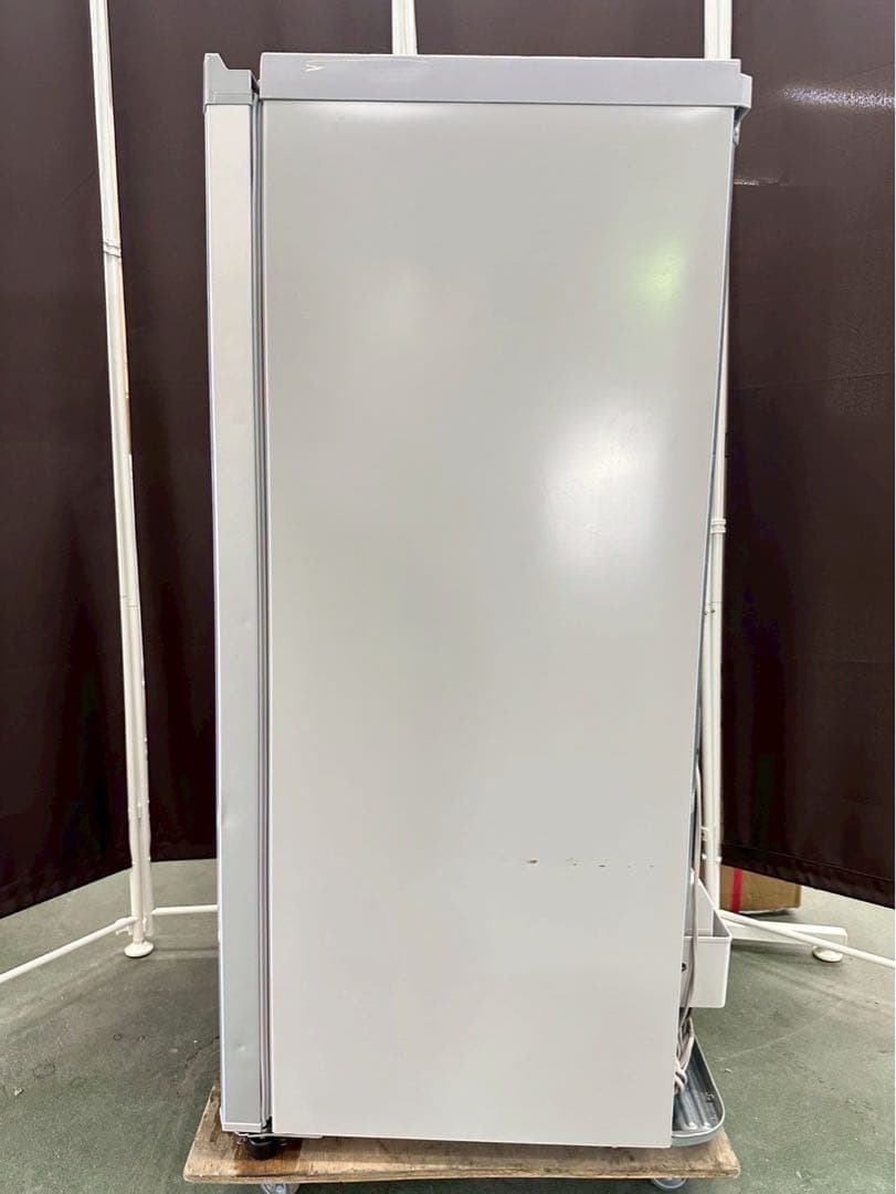 大阪送料無料★3か月保障付き★冷凍庫★三菱★1ドア★MF-U12D★IR-699