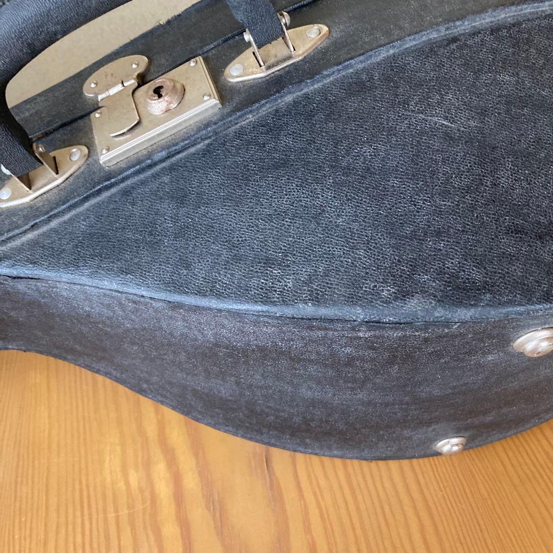 マンドリン　SUZUKI