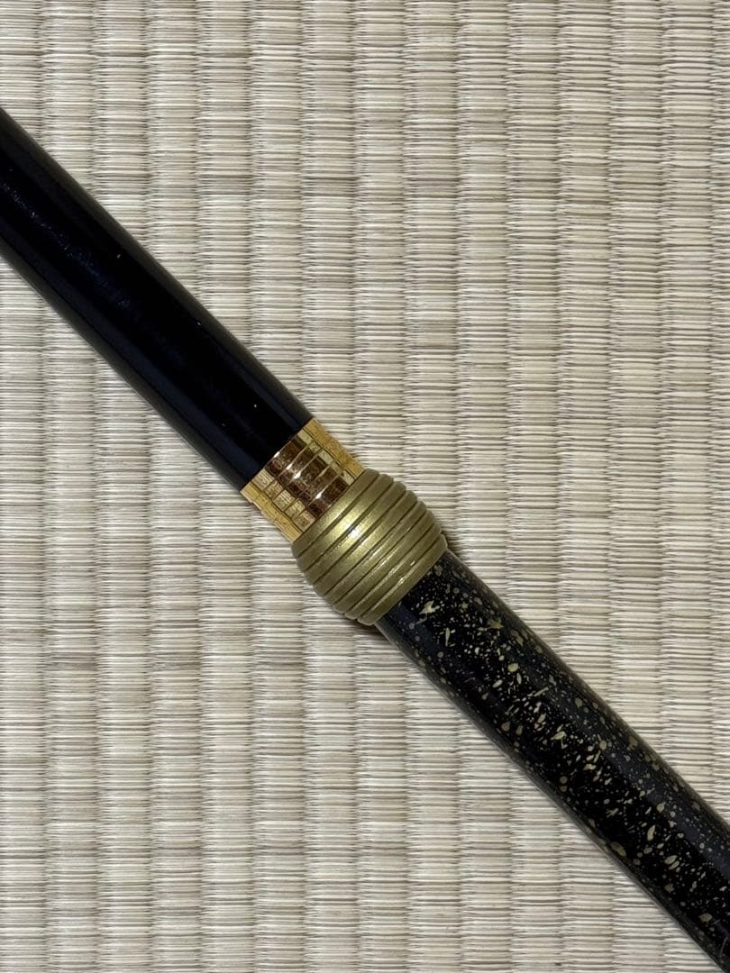 槍　やり　上槍　4本継　模造刀　模擬刀　舞踊　大衆演劇　芝居　コスプレ　着物