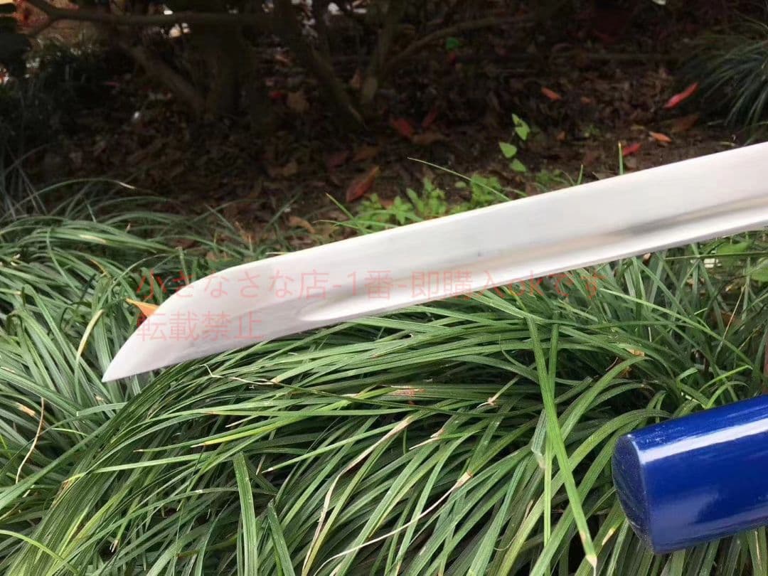 一刀流-星空 武具　刀装具　日本刀　模造刀　居合刀