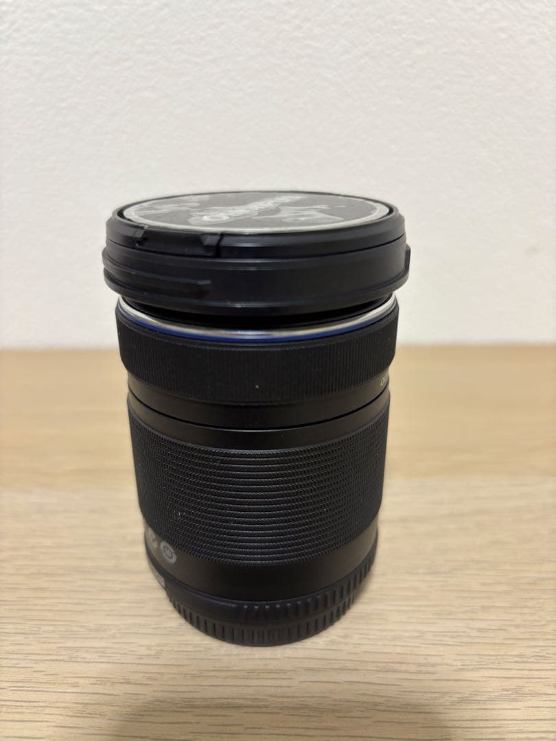 レンズ(ズーム) OLYMPUS M.ZUIKO 40-150mm 1:4-5.6 ED