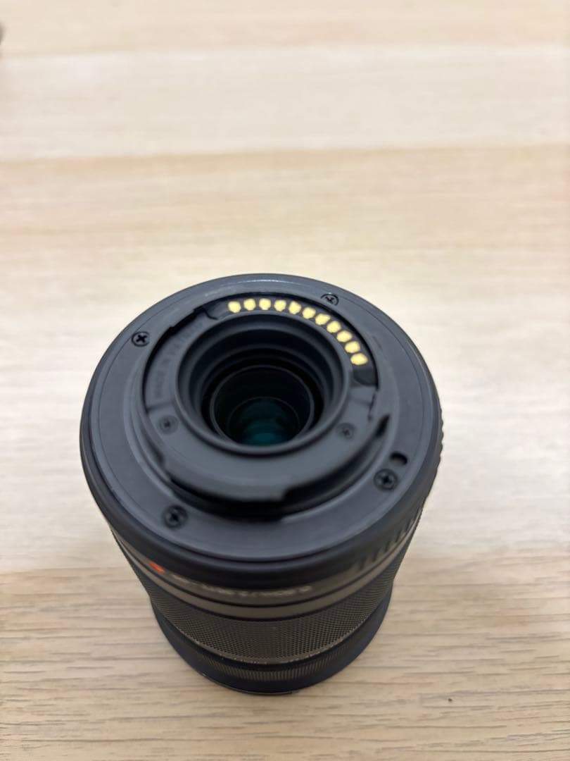 レンズ(ズーム) OLYMPUS M.ZUIKO 40-150mm 1:4-5.6 ED