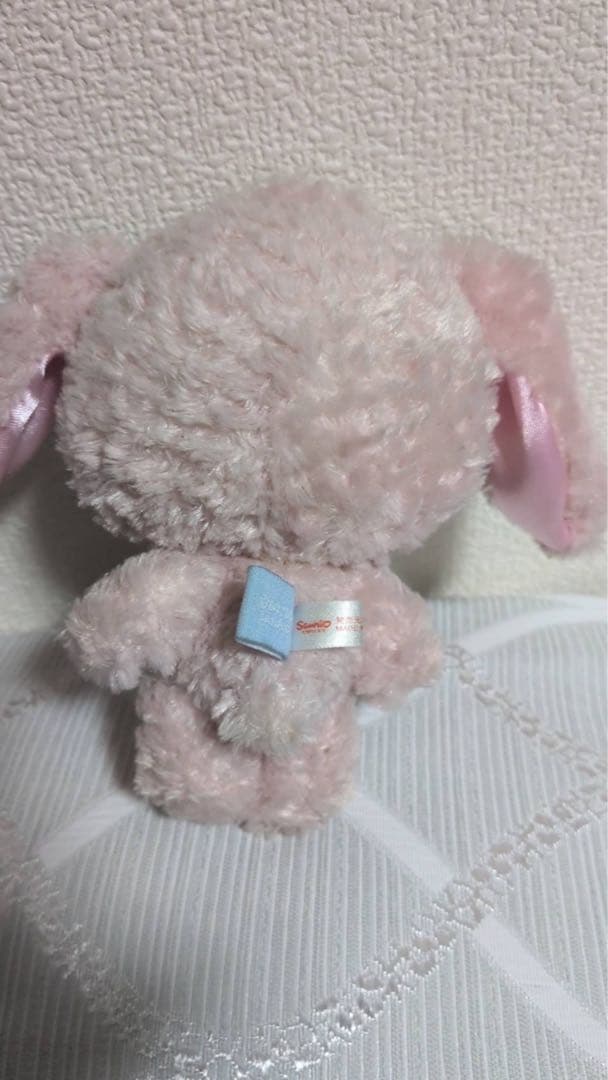 シュガーバニーズ はなうさももうさ