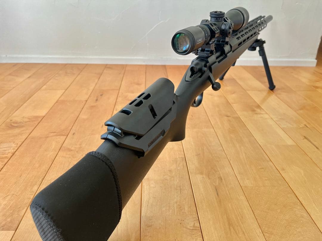 タナカ M40A1 ver.2 カートリッジタイプ