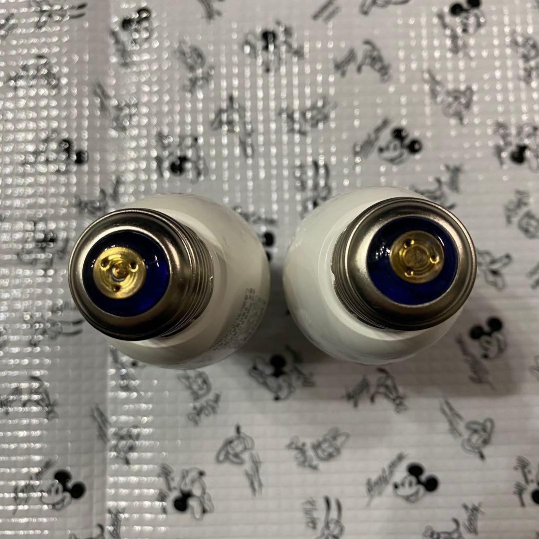 ネオボールZ TOSHIBA 蛍光灯 EFD21EN 21W 昼白色 8個セット