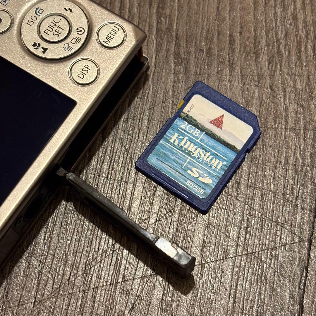 【即日発送】Canon IXY DIGITAL10