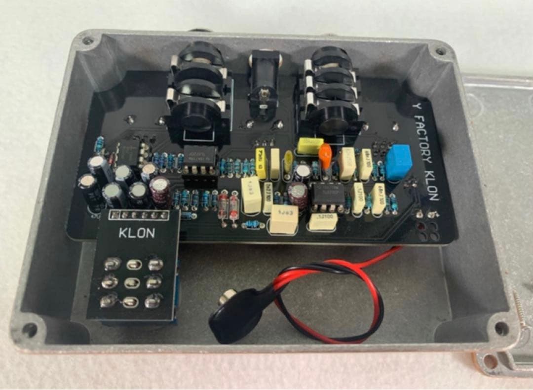 KLON CENTAUR クローン　ケンタウルス