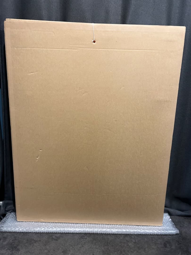 松本零士銀河鉄道999メーテルレジェンド生命 直筆サイン シルクスクリーン版画