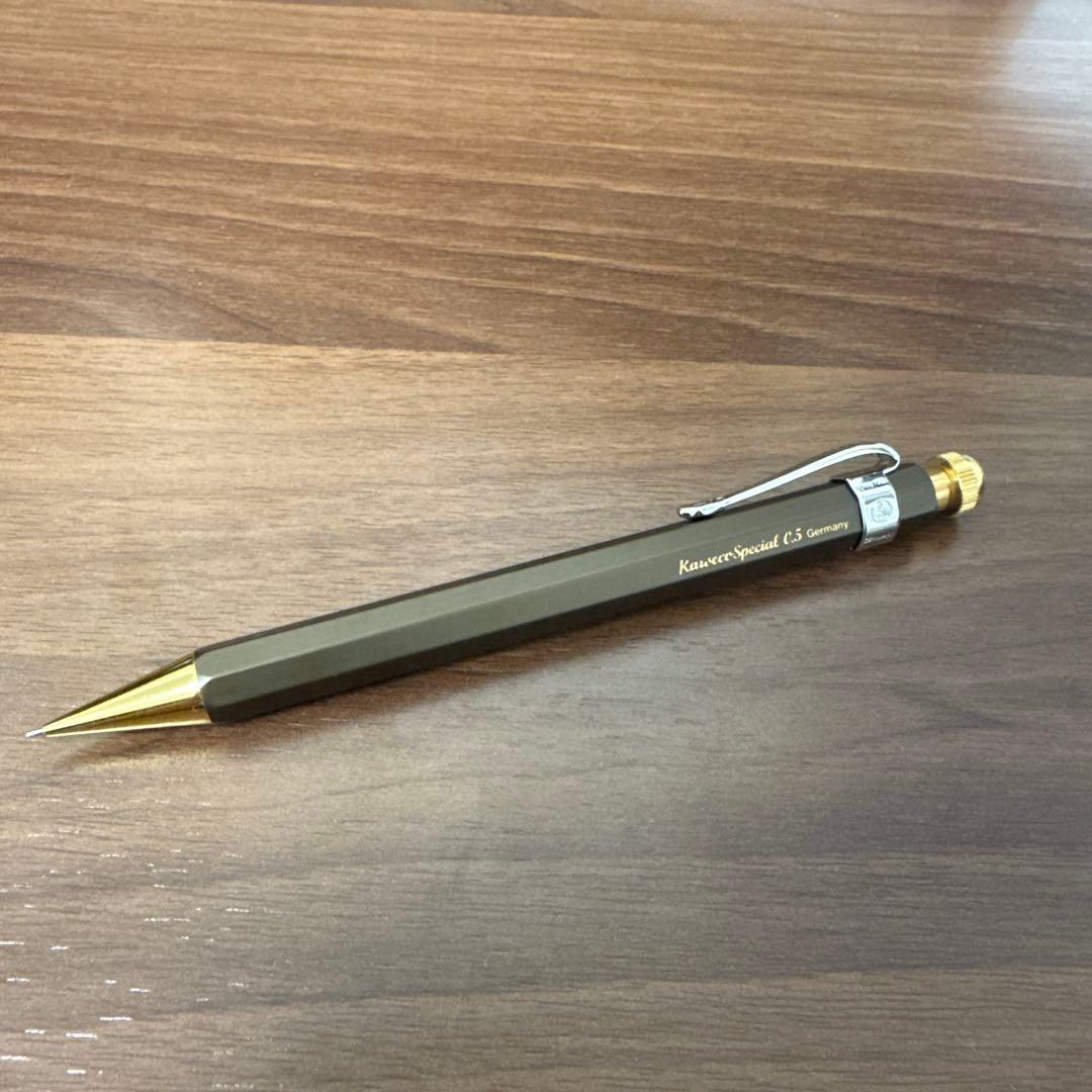 user_51543f3a 伊東屋限定　カヴェコスペシャル