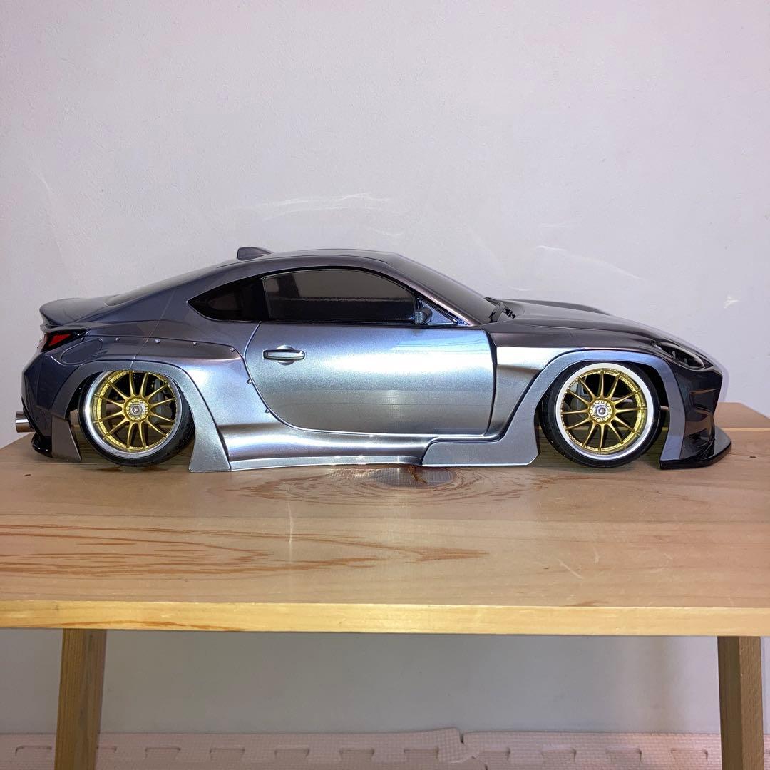 ヨコモ　PANDEM GR86 ボディ