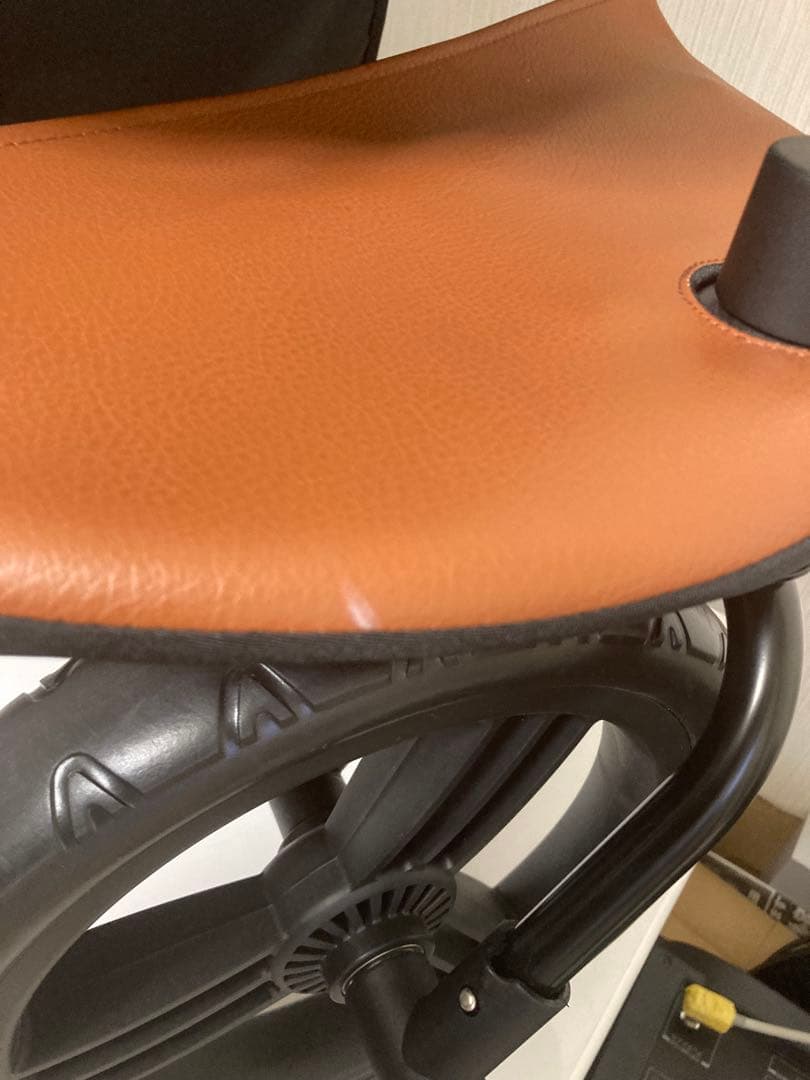 ひなた　ペットカート 3輪 分離型　多頭飼い　小型犬　中型犬　ベージュ