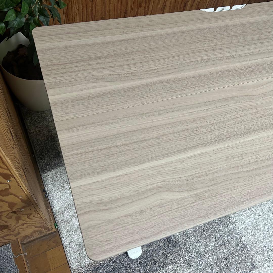 都内23区送料無料❗️ WEIYE 電動昇降式デスク　EGESD5✨