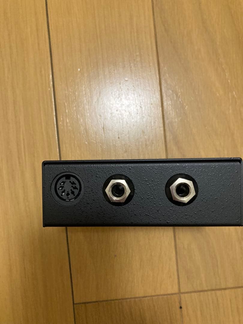 FREE THE TONE JB-21B シグナルジャンクションボックス