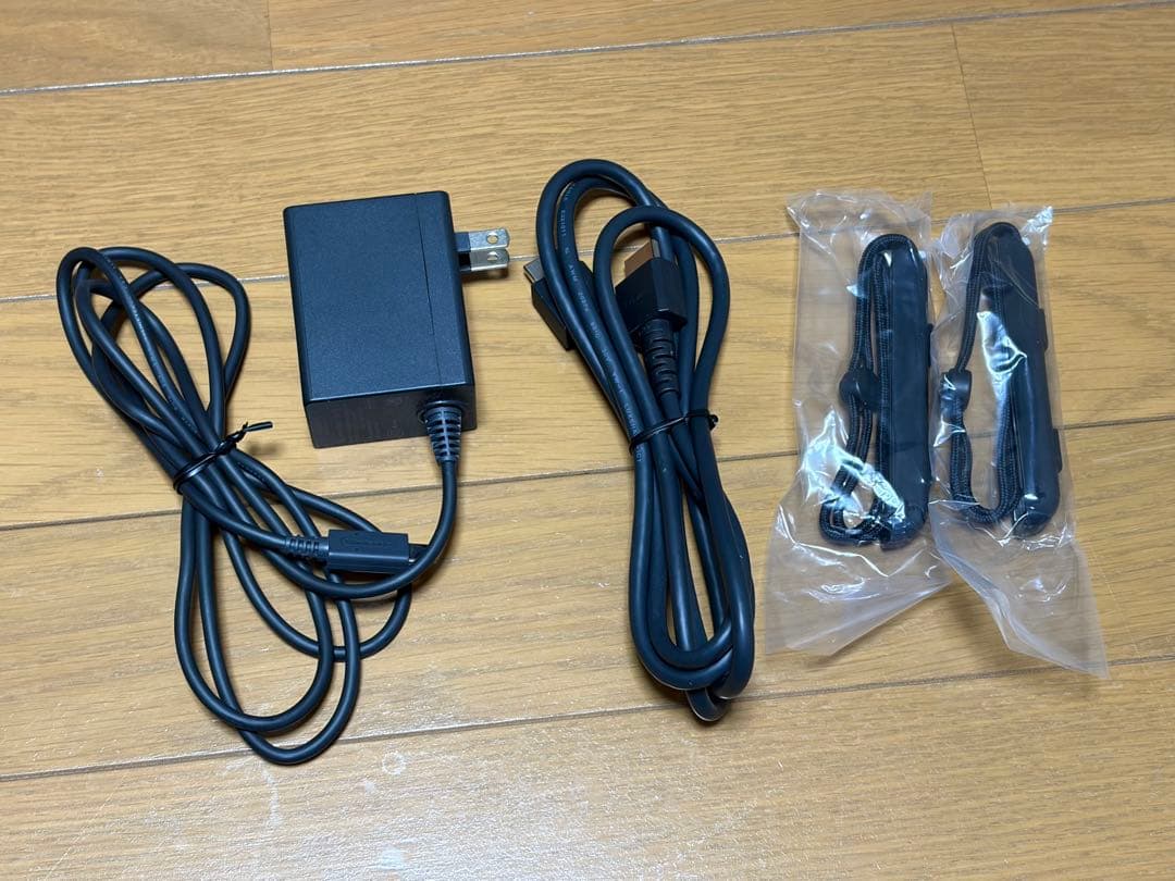 Nintendo Switch（ニンテンドースイッチ） 本体 グレー