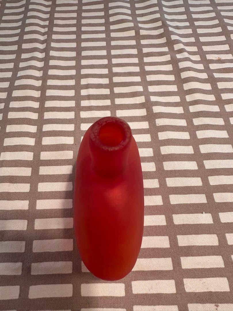 オイバトイッカ　ヌータヤルヴィ　一輪挿し