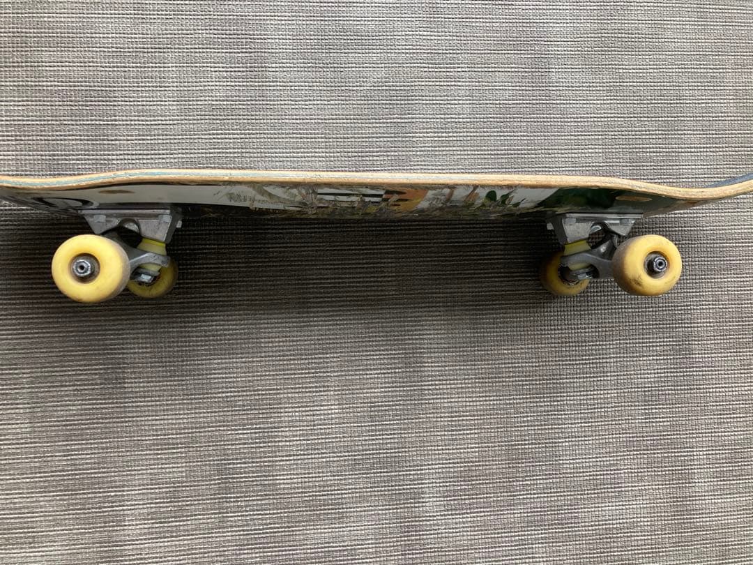 スケートボード スケボー　コンプリート
