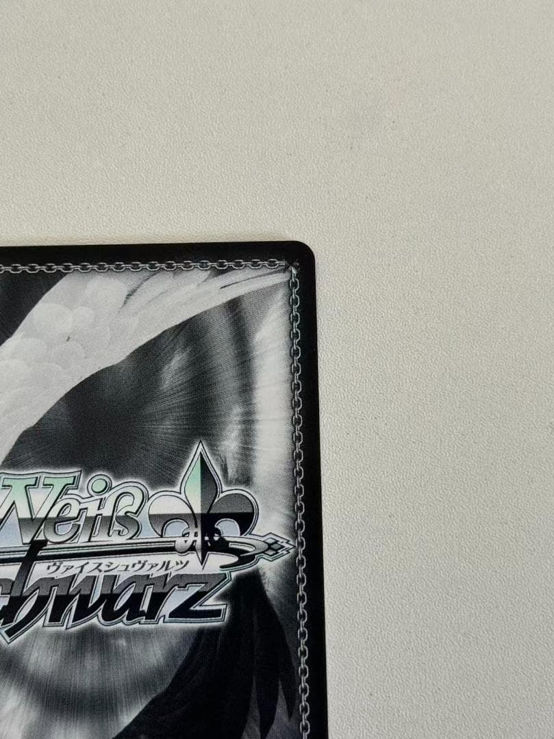 デートアライブ3　時崎狂三 　SEC サイン