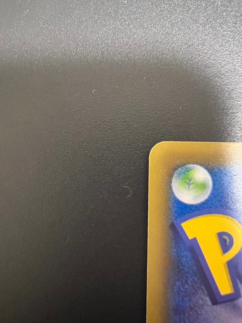 カスミのやる気 SR CP6 20th Anniversary 099/087