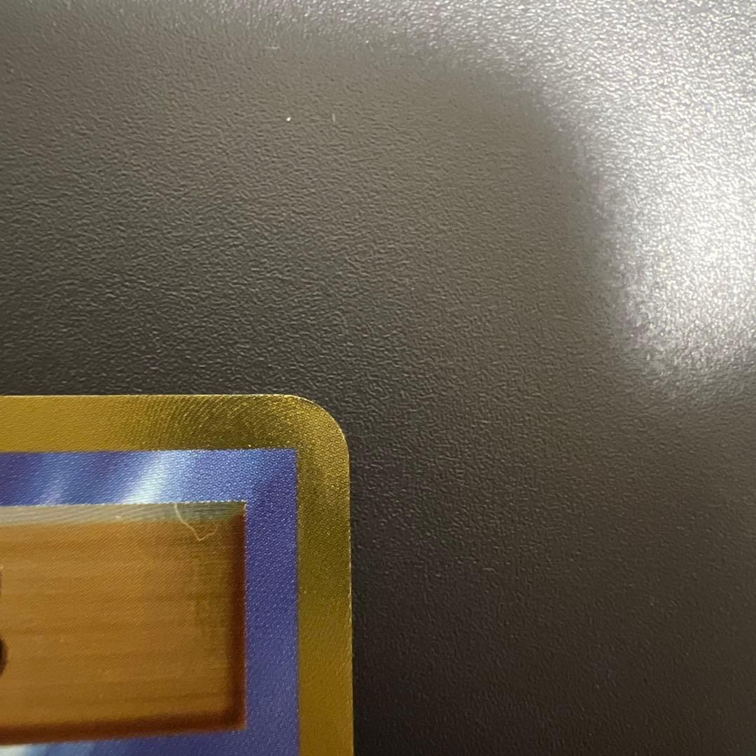 カスミのやる気 SR CP6 20th Anniversary 099/087