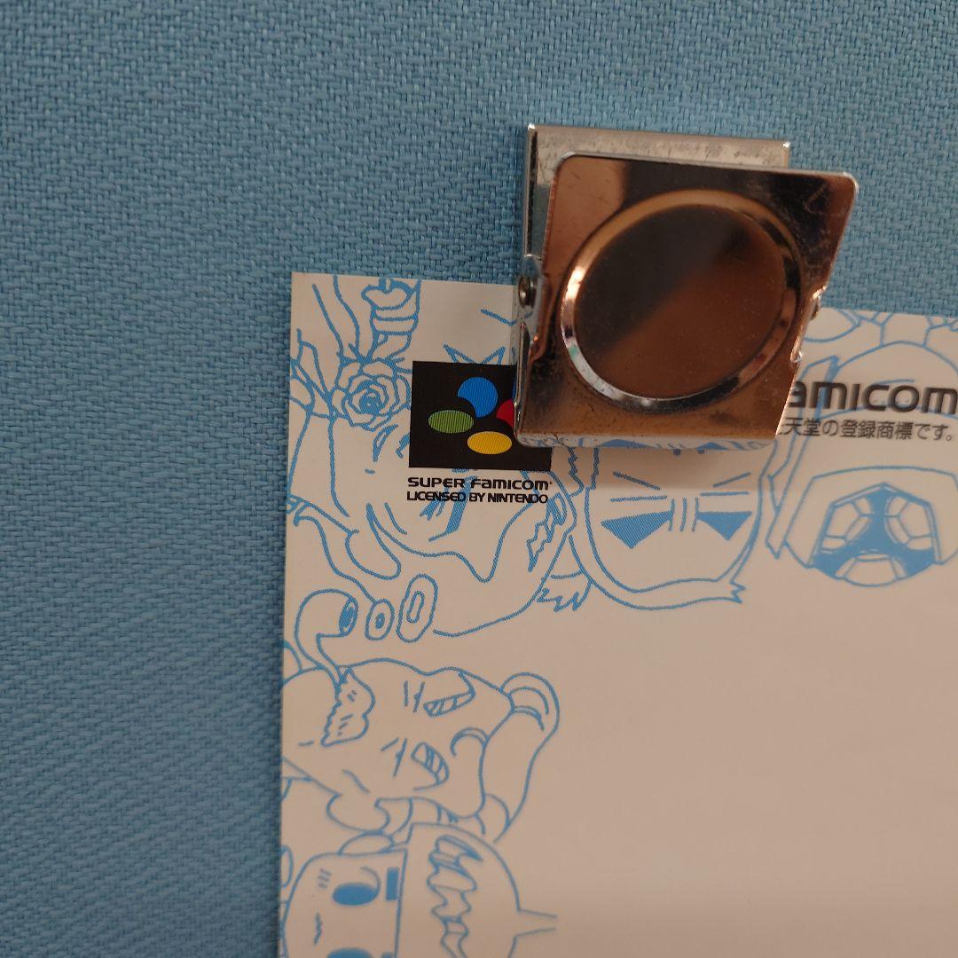 パイオニアLDC ごきんじょ冒険隊 スーパーファミコン ポスターカレンダー