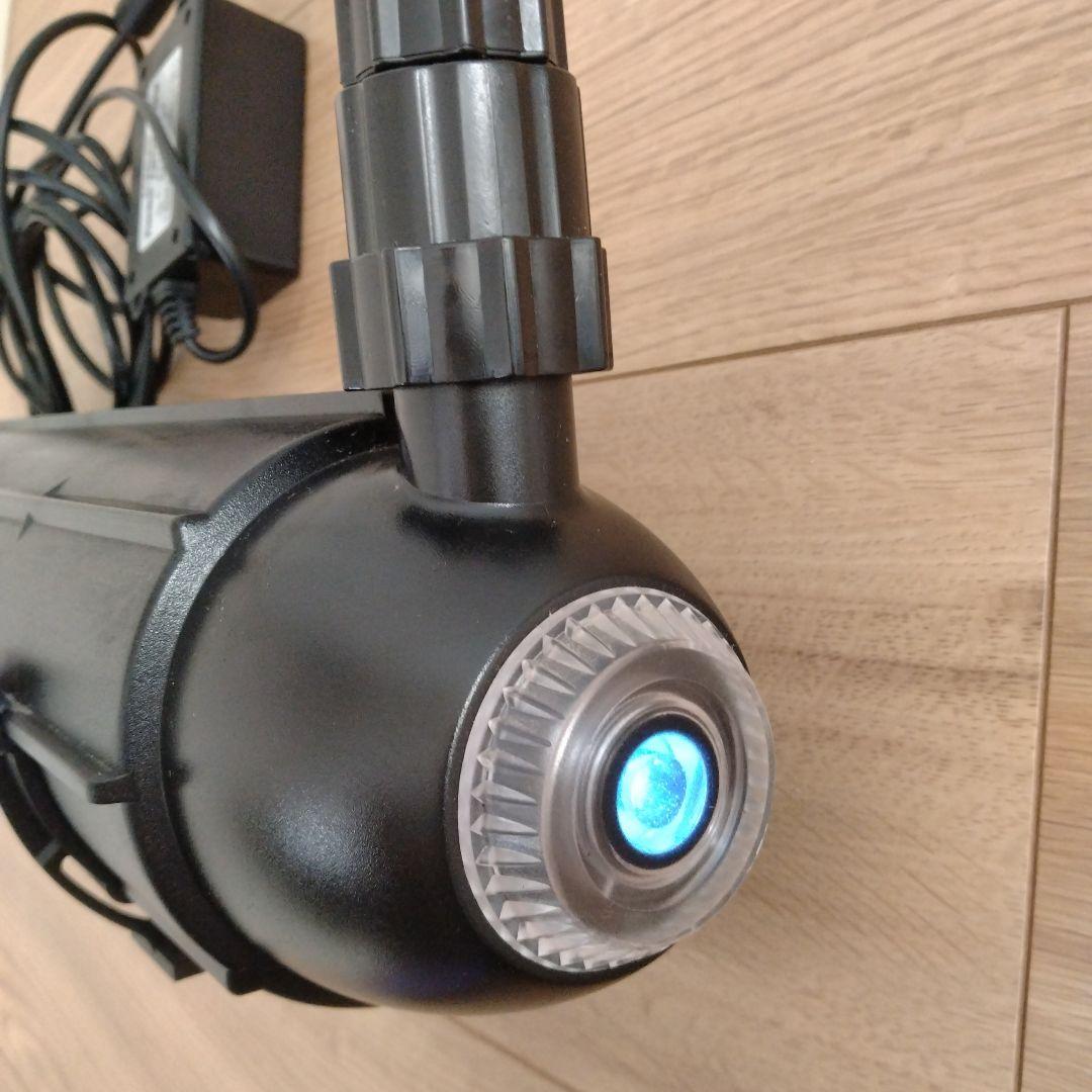 カミハタ　ターボツイストZ UV殺菌灯