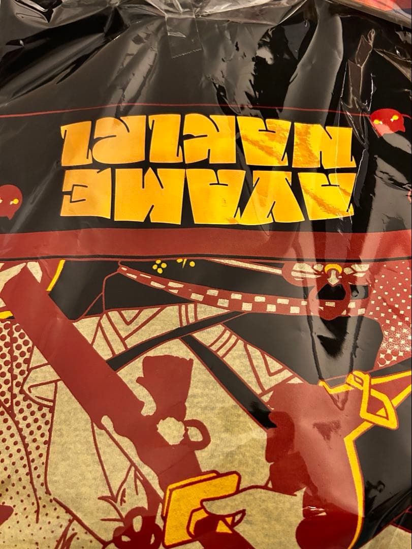 コミケ　c107 Stella Lucia ななかぐら 百鬼あやめ Tシャツ