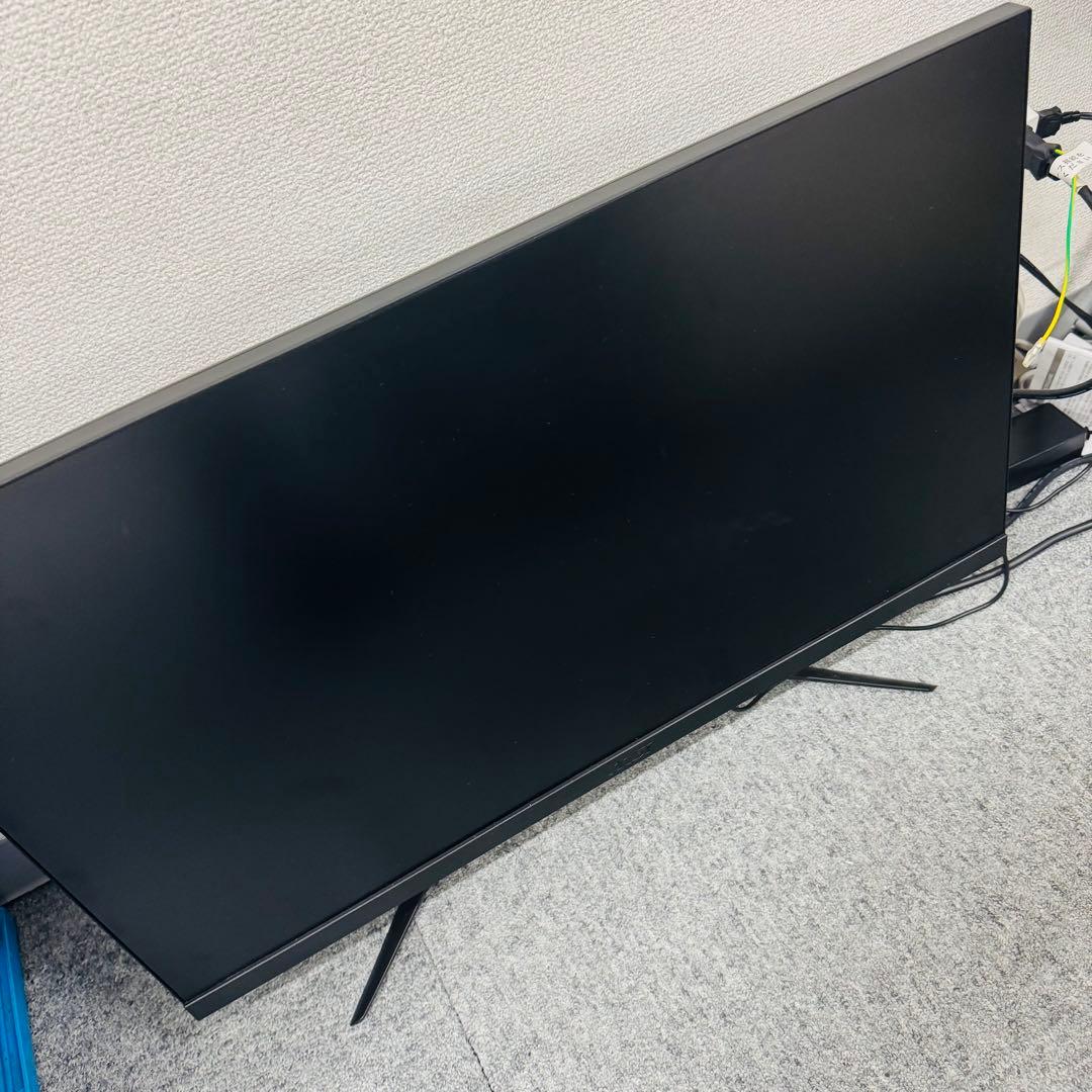 MSI Optix G272 ゲーミングモニター 27インチ 144Hz