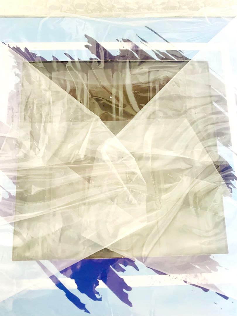 呪術廻戦 五条悟 MAPPA SHOWCASE F:NEX スケールフィギュア