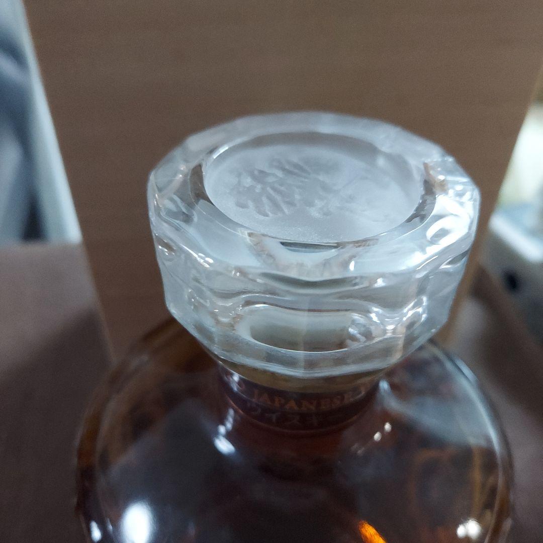 響 100周年 Anniversary Blend 700ml