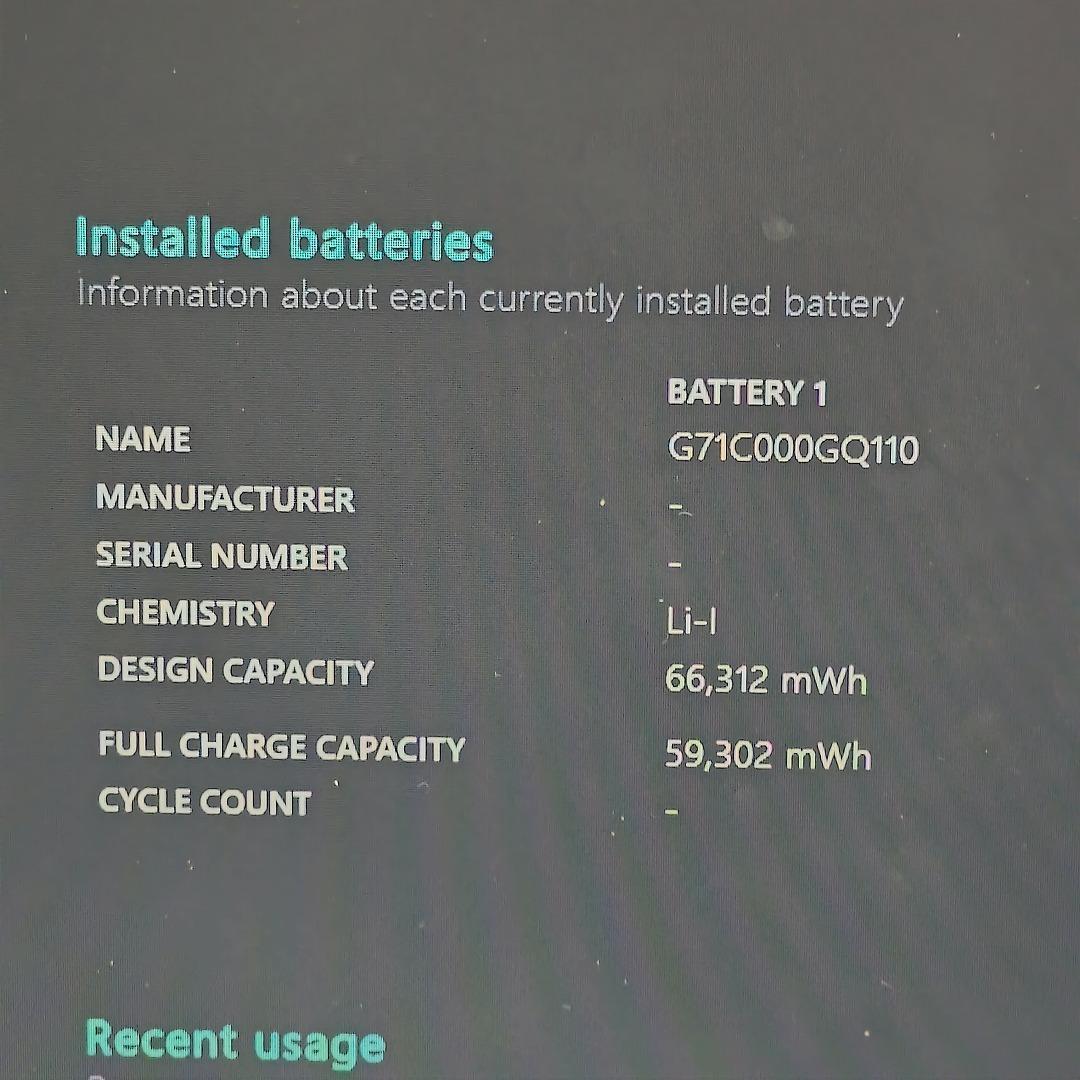 【東芝】R734 高速i7 新品SSD512GB 16GB ホワイト ノートPC