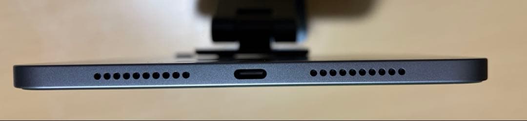 Apple iPad mini第7世代 128GB スペースグレイWiFiモデル