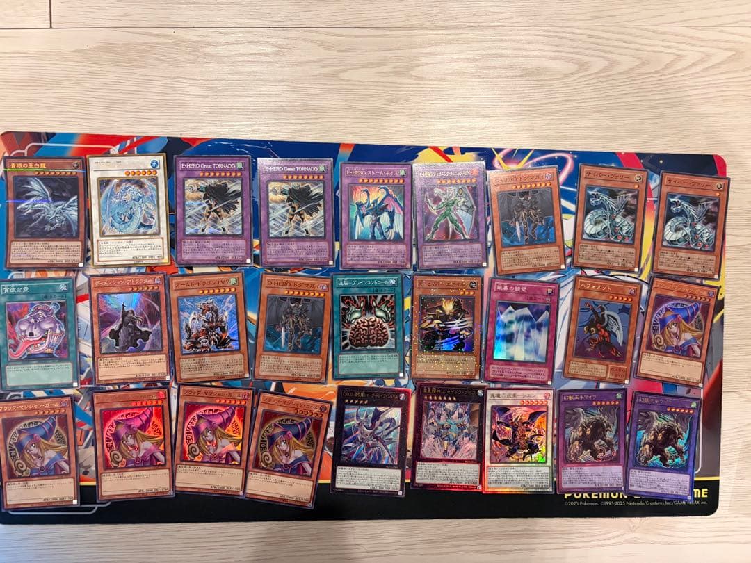 遊戯王　引退品　まとめ売り