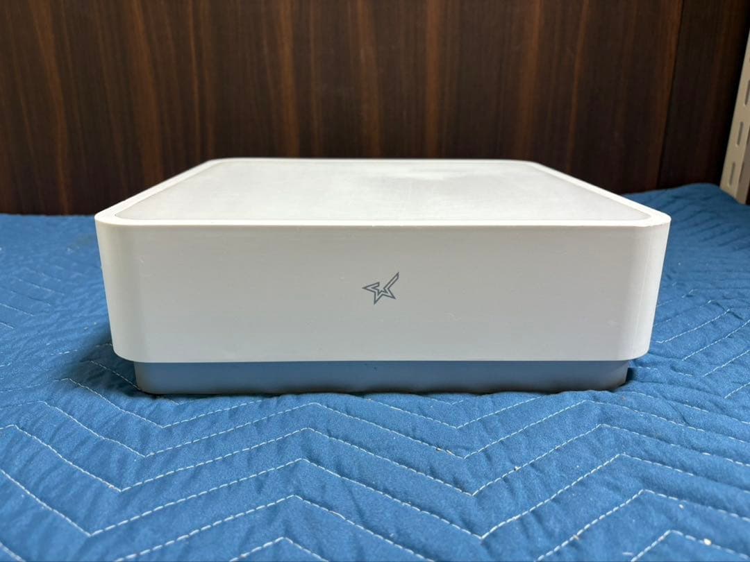 スター精密 mPOP10WHT Bluetooth エアレジ Airレジ