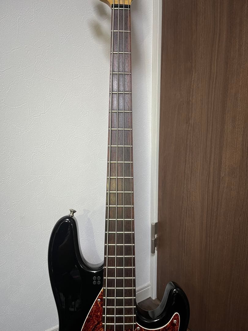 【虎杢・軽量】Sandberg California TM4 ジャズベースタイプ