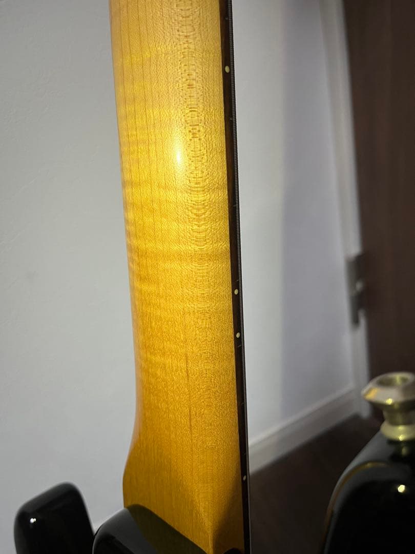 【虎杢・軽量】Sandberg California TM4 ジャズベースタイプ