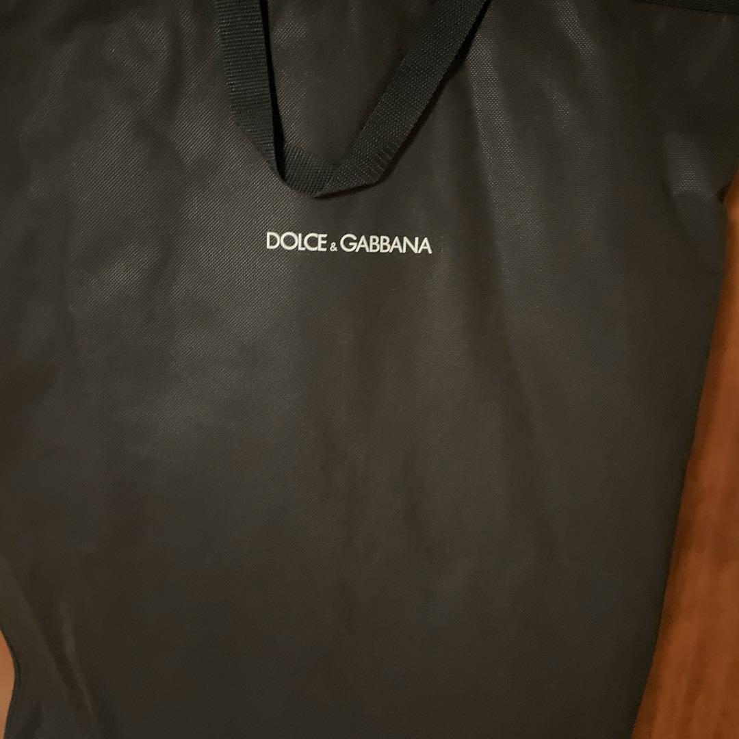 し*ん様 ドルガバ　ベスト　使用感はあります。